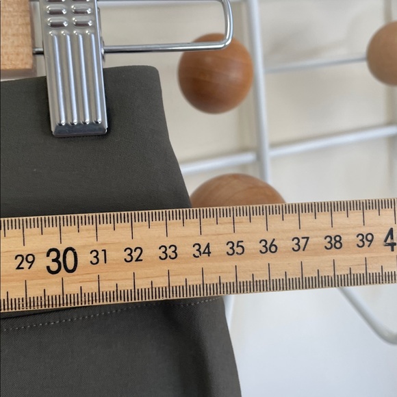 The North Face - Outdoor Hiking Leggings - Green - S - Picture 9 of 12